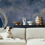 Marmurowe malowidła ścienne