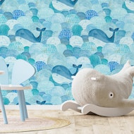 Szczęśliwe życie morskie