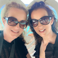 Anita's & Bella's Art